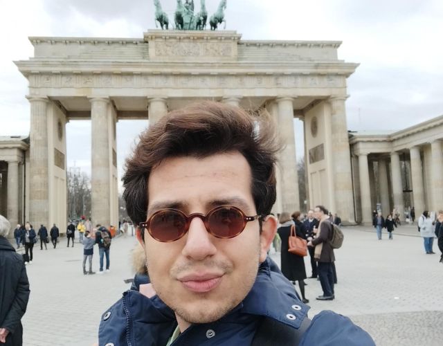 Orhangazi Almanca Özel Ders