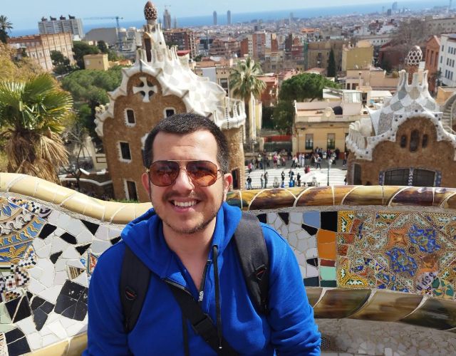 Orhangazi Birebir Almanca Dersi